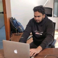 Rakesh Agrahari