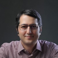 Farshid Irani