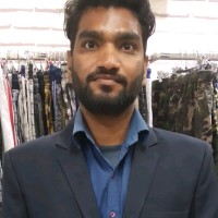 Khursheed Mohammad