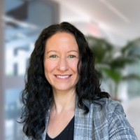 Kristi Corcoran Psy.D.