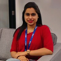 Shraddha Ghadage
