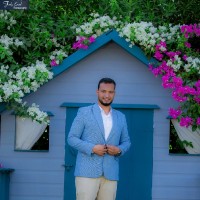 Elsayed Atef Elsayed