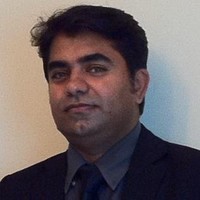 Zubair Rajwani