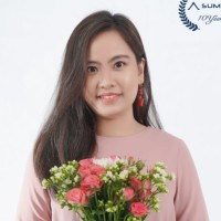 Linh P Le