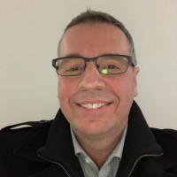 Sylvain Lambert