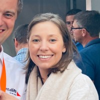 Annemie Verhelst