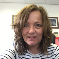 Lynne Kegg