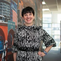 Jo Llewellyn (Mcipd)