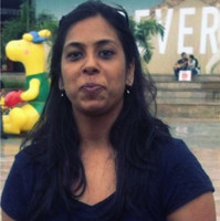 Namita Narula Gandhi