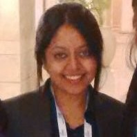 Poulami Bhowmick