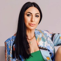 Alina Rusu