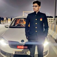 Vishwarajsingh Rathod