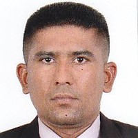 Dilruk Gunaratne