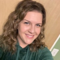 Catie Geier