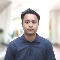 Kijush Maharjan