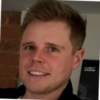 Stuart Hayes