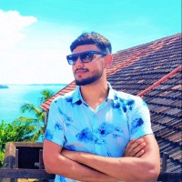Dilshad Ansari