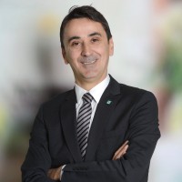 Ali Şahin