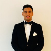Jayesh Badgujar