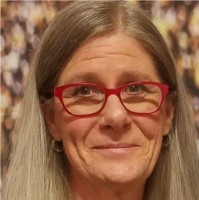 Linda Pate