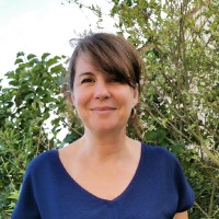 Sandrine Dupré