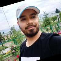 Syed Arif Ahmad