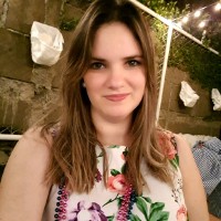 Marcela Morales Mendieta