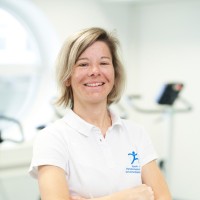 Dr. med. Jana Schellenberg, MHBA