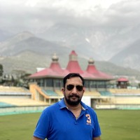 Nitin Bhardwaj