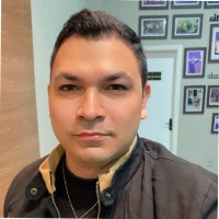 Carlos Henrique Evangelista Brito