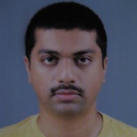 Vimal Mathew