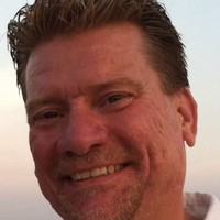 Tony Voss