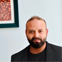 Cihan Mert Yeşil