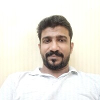 Dilshad Kandoth