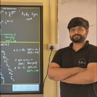 Anup Kumar Mishra