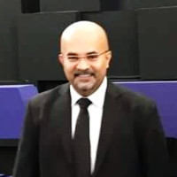 Anil Prabhakaran