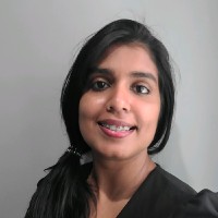 Madhushika Silva