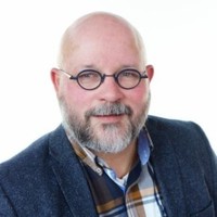 Almar Wimer Siebenga