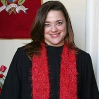 Margaret Davis
