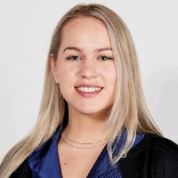 Gina Jamrozy