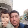 Luis hernan Flores quinde