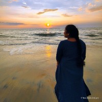 Aswathy K R