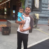 Ramesh Thangarasu