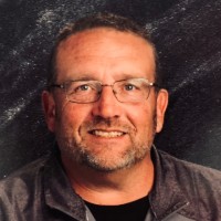 Mike Tkach