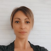 Séverine Drif