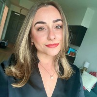 Victoria Ramos, Aphr, Shrm-Cp