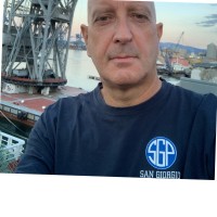 Franco Benvenuto