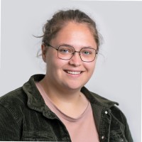 Janine Van Beginhuizen