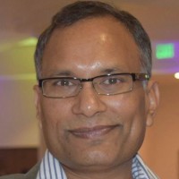 Ram Yadav