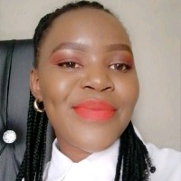 Katlego Portia Pitseng